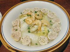 -大牌大·传统杭帮菜(湖滨店)