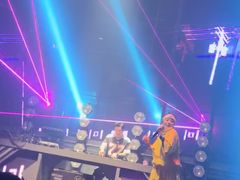 -轩 SUPER LIVE 超级现场(农科路店)