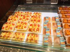 -丁香西饼屋(桂林路店)