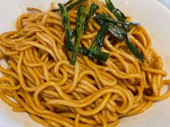 葱油拌面-兰溪小馆(东直门簋街店)