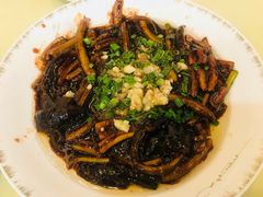 香油鳝丝-小实惠嘉(威海路店)