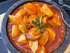 -海泰食府·新鲁菜·家宴(总部基地店)