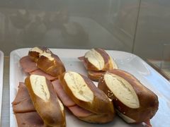 -新侨三宝乐面包店(崇文门店)