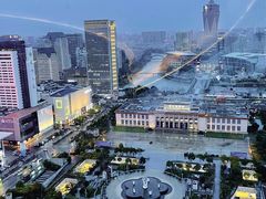 -Hi City·城市之巅