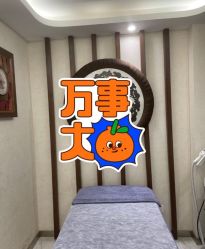 -健身堂科技美肌SPA