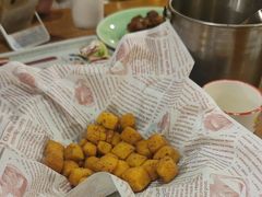 -新白鹿餐厅(银泰西湖文化广场店)