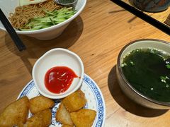 -和府捞面(北美新天地店)