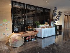 -天目湖御水温泉·度假酒店