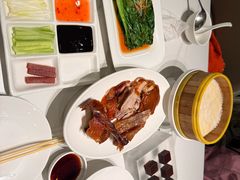 -范家小馆·四代传承烤鸭店(紫竹桥店)