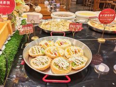 -素虎料理(前门店)