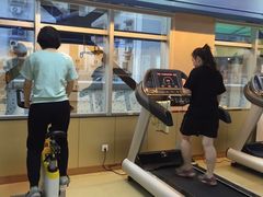 -中田·健身+普拉提(太阳广场店)