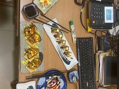 -月见·烧鸟酒场居酒屋(农科路店)