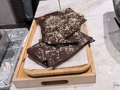 -北京港澳中心瑞士酒店·瑞士咖啡厅·自助餐