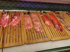-万象·复兴号鲜肉烤肉海鲜自助(升级店)