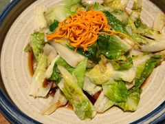 -薇酌饮·陕西菜(南门外店)