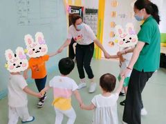 -美加国际幼儿园(四季青校区)