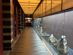 -杭州西子湖四季酒店·金沙厅