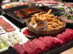 -锦城印象火锅(天府三街店)