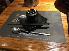-黑牛の店·和牛烧肉(大悦城店)