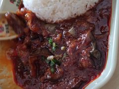 -李先生牛肉面大王(济泺路店)