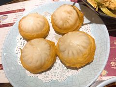 -张氏宽窄巷成都名小吃(茂业百货华强北店)