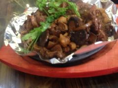 -横沥牛庄(总店)