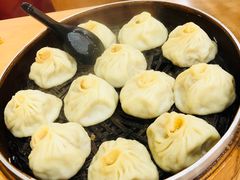 -瞻园面馆鸭血粉丝汤(老门东店)