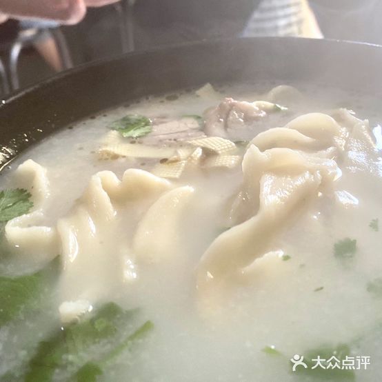 清真原阳炖肉馆(胜利南街店)