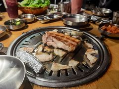 -缸桶屋韩国料理·全程帮烤(泰禾店)