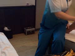 -和子足浴SPA会馆(东方之门店)