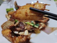 -红日饭店(裕隆三路店)