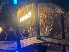-FINNS Beach Club