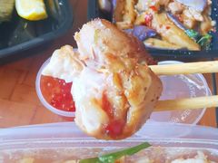 -Hi YOU你的饭局泰餐厅(雍和宫店)