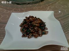 -同里湖大饭店-怡景轩中餐厅(同里古镇店)