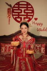 -天使嫁衣婚纱馆