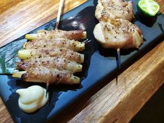-酒窝烧鸟(科华街店)