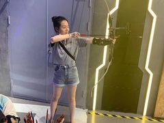 -世代星球·保龄球·镭战真人CS·团建(杨浦店)