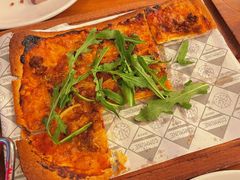 韩式辣味猪肉薄脆-COMMUNE幻师(五角场店)