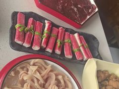 -红鼎坊·老成都火锅(新南门店)