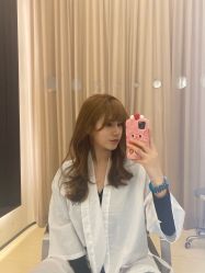 -M1 HAIR烫染