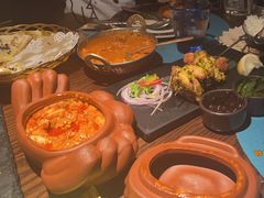 -甘尼仕印度餐厅爵士酒吧(阳春巷店)