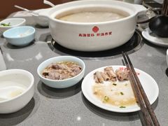 -好彩猪肚鸡(正弘城店)