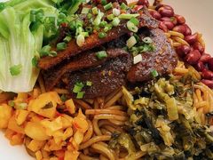 扶摇特色拌粉-扶摇湘宴·烤鸭·湘粤宴(中关村·北大店)