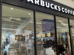 -星巴克臻选(沈阳万象城店)