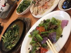 -新城餐厅(吉祥北街店)