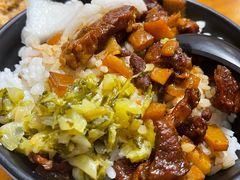 -大三元台湾鲁肉饭(沙井新桥店)