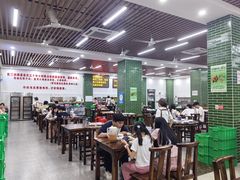 -南记食粥坊·宵夜大排档(莲花总店)