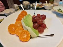 -祥记餐饮•豫粤珍味(金隅大厦店)