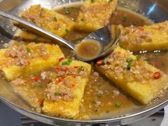 -聚味瞿记·龙虾堂(望城店)