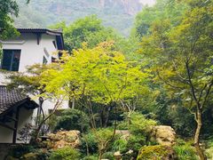 -大慈岩风景区